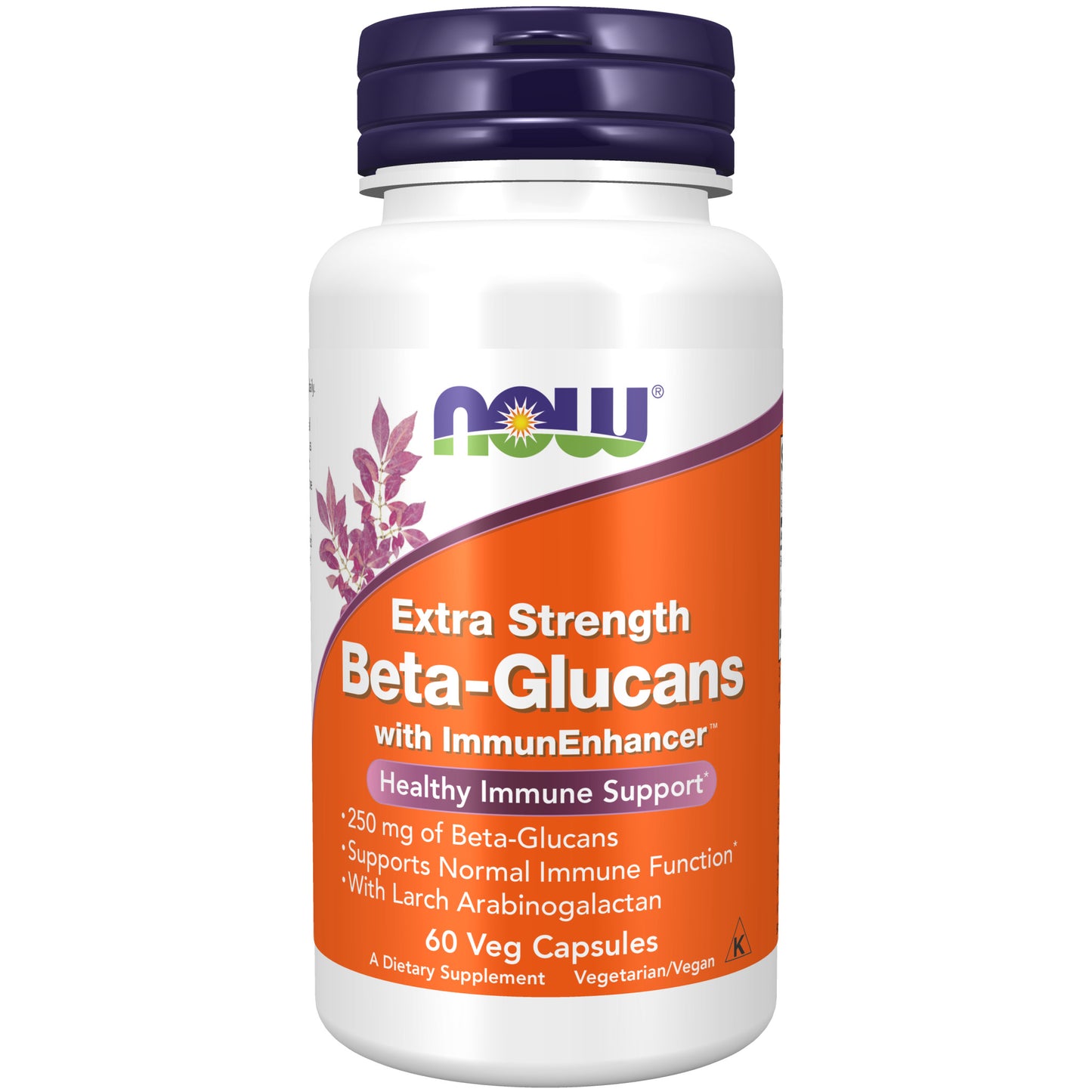 Beta-Glucans with ImmunEnhancer