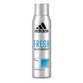 Fresh Men's Antiperspirant Spray, 150 ml – Adidas / Fresh Antyperspirant w sprayu dla mężczyzn, 150 ml – Adidas