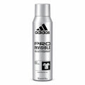 Pro Invisible Men's Antiperspirant Spray, 150 ml – Adidas / Pro Invisible Antyperspirant w sprayu dla mężczyzn, 150 ml – Adidas