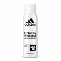 Pro Invisible Women's Antiperspirant Spray, 150 ml – Adidas / Pro Invisible Antyperspirant w sprayu dla kobiet, 150 ml – Adidas