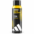 Active Endurance Men's Antiperspirant Spray, 150 ml – Adidas / Active Endurance Antyperspirant w sprayu dla mężczyzn, 150 ml – Adidas