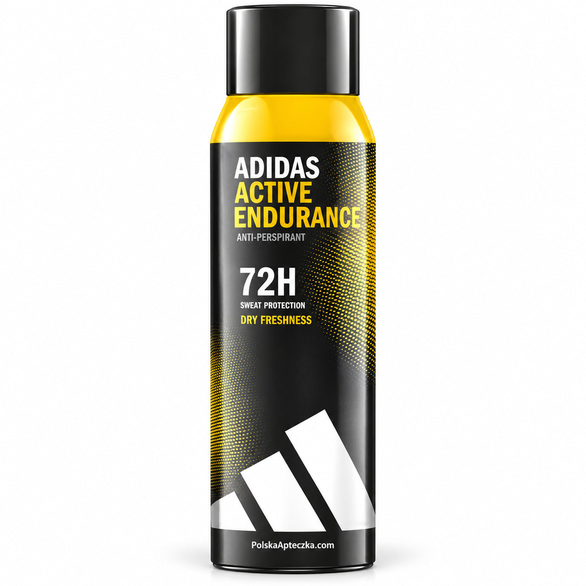 Active Endurance Men's Antiperspirant Spray, 150 ml – Adidas / Active Endurance Antyperspirant w sprayu dla mężczyzn, 150 ml – Adidas
