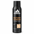Victory League Men's Deodorant Body Spray, 150 ml – Adidas / Victory League Dezodorant w sprayu dla mężczyzn, 150 ml – Adidas