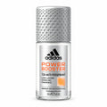 Power Booster Men's Roll-On Antiperspirant, 50 ml – Adidas / Power Booster Antyperspirant w kulce dla mężczyzn, 50 ml – Adidas