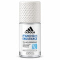 Fresh Endurance Women's Roll-On Antiperspirant, 50 ml – Adidas / Fresh Endurance Antyperspirant w kulce dla kobiet, 50 ml – Adidas