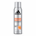 Power Booster Men's Antiperspirant Spray, 150 ml – Adidas / Power Booster Antyperspirant w sprayu dla mężczyzn, 150 ml – Adidas