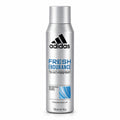 Fresh Endurance Men's Antiperspirant Spray, 150 ml – Adidas / Fresh Endurance Antyperspirant w sprayu dla mężczyzn, 150 ml – Adidas