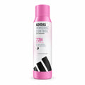 Invisible Control Women's Antiperspirant Spray, 150 ml – Adidas / Invisible Control Antyperspirant w sprayu dla kobiet, 150 ml – Adidas