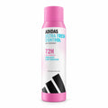 Ultra Fresh Control Women's Antiperspirant Spray, 150 ml – Adidas / Ultra Fresh Control Antyperspirant w sprayu dla kobiet, 150 ml – Adidas