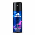 UEFA Champions League Victory Edition Men's Deodorant Body Spray, 150 ml – Adidas / UEFA Champions League Victory Edition Dezodorant w sprayu dla mężczyzn, 150 ml – Adidas