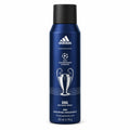 UEFA Champions League Goal Men's Deodorant Body Spray, 150 ml – Adidas / UEFA Champions League Goal Dezodorant w sprayu dla mężczyzn, 150 ml – Adidas