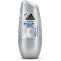 Adipure Men's Roll-On Deodorant, 50 ml – Adidas / Adipure Dezodorant w kulce dla mężczyzn, 50 ml – Adidas