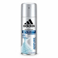 Adipure Men's Deodorant Body Spray, 150 ml – Adidas / Adipure Dezodorant w sprayu dla mężczyzn, 150 ml – Adidas