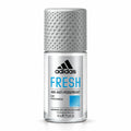 Fresh Men's Roll-On Antiperspirant, 50 ml – Adidas / Fresh Antyperspirant w kulce dla mężczyzn, 50 ml – Adidas