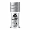 Pro Invisible Men's Roll-On Antiperspirant, 50 ml – Adidas / Pro Invisible Antyperspirant w kulce dla mężczyzn, 50 ml – Adidas