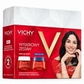 Liftactiv Collagen Specialist Day & Night Cream Gift Set 2 x 50 ml - Vichy – product on a white background