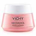 Neovadiol Rose Platinium Day Cream 50 ml - Vichy – product on a white background