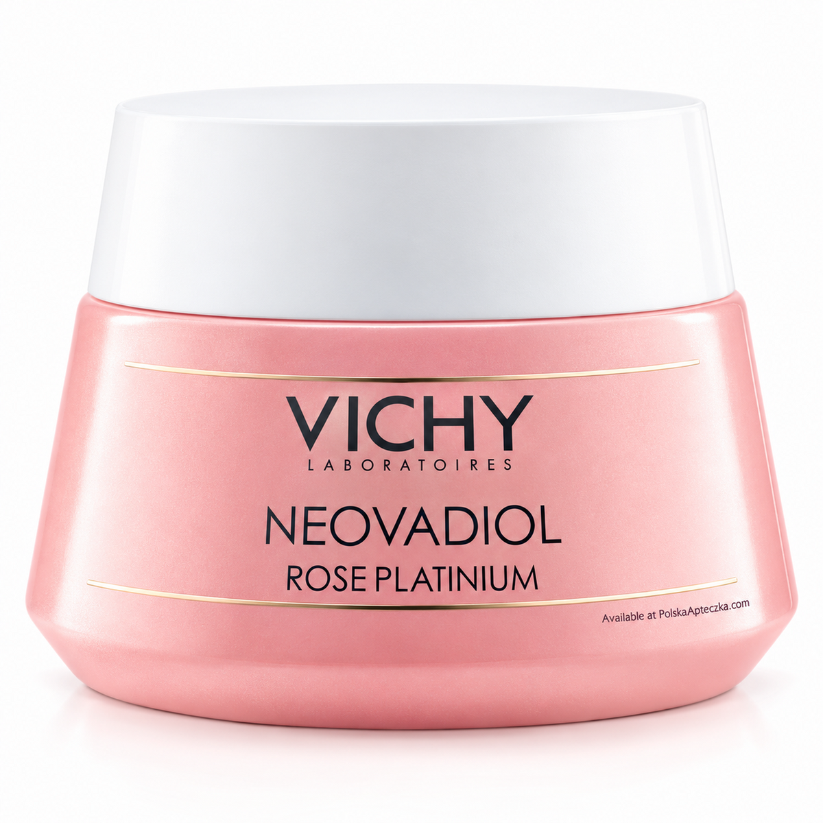 Neovadiol Rose Platinium Day Cream 50 ml - Vichy – product on a white background
