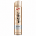 Wellaflex Shiny Hold Ultra Strong Hold 5 Hairspray 250 ml - Wella – product on a white background