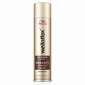 Wellaflex Extreme Hold Hairspray 250 ml - Wella – product on a white background
