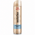Wellaflex Instant Volume Boost Extra Strong Hold 4 Hairspray 250 ml - Wella – product on a white background