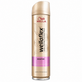 Wellaflex Sensitive Strong Hold 3 Hairspray 250 ml - Wella – product on a white background