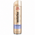 Wellaflex 2nd Day Volume Extra Strong Hold 4 Hairspray 250 ml - Wella – product on a white background
