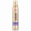Wellaflex Fullness for Thin Hair Ultra Strong Hold 5 Mousse 200 ml - Wella – product on a white background