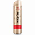 Wellaflex Heat & UV Protection Ultra Strong Hold 5 Hairspray 250 ml - Wella – product on a white background