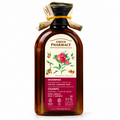 Green Pharmacy Argan Oil & Pomegranate Shampoo 350 ml — product front
