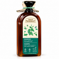 Green Pharmacy Nettle & Burdock Oil Shampoo 350 ml — product front