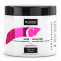 Vis Plantis Professional Ceramides Hair Mask 400 ml — product front
