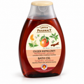 Green Pharmacy Tangerine & Cinnamon Bath Oil 250 ml — product front