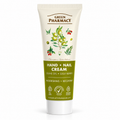 Green Pharmacy Olive Oil & Goji Berry Hand & Nail Cream 100 ml — product front