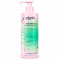 NIUVIU Green Reset Fresh Mint & Aloe Shower Oil, 300 ml / Green Reset Świeża mięta i aloes – Olejek pod prysznic, 300 ml