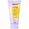 NIUVIU Elasticity & Bounce Hair Mask, 200 ml / Maska do włosów nadająca sprężystość, 200 ml