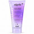 NIUVIU Moisturizing Hair Mask for Color-Treated Hair, 200 ml / Maska do włosów farbowanych wymagających nawilżenia, 200 ml