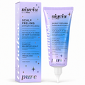 NIUVIU Deep Cleansing Scalp Peel, 100 ml / Peeling do skóry głowy wymagającej głębokiego oczyszczenia, 100 ml