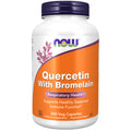 Quercetin with Bromelain
