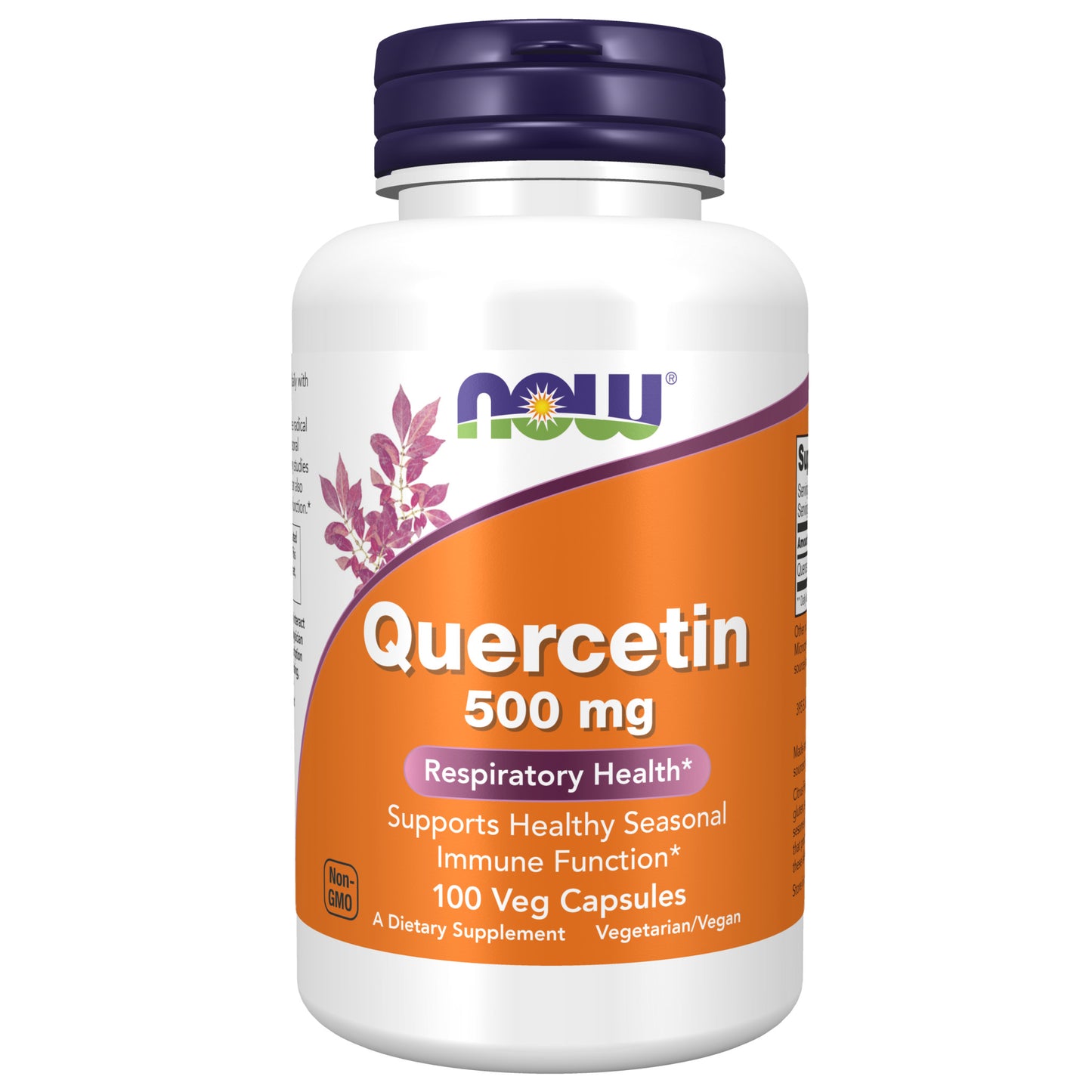 Quercetin 500mg