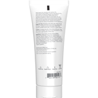 NOW Foods MSM Healthy Skin Liposome Lotion - 8 fl. oz. – Back label / Etykieta producenta