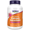 NOW Foods Calcium Ascorbate Powder - 8 oz. / wapń Ascorbate proszek - 8 oz.
