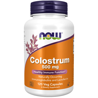 Colostrum 500mg