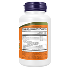 NOW Foods Super Enzymes - 90 Tablets – Right label / Etykieta producenta