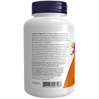 NOW Foods Magnesium Ascorbate Powder - 8 oz. – Label details / Etykieta producenta