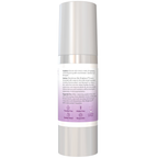NOW Foods Glutathione Skin Brightener™ Cream - 2 fl. oz. – Label details / Etykieta producenta
