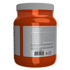 NOW Foods Creatine Monohydrate Powder - 2.2 lbs. – Label details / Etykieta producenta