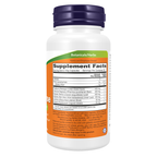 NOW Foods 7 - Day Colon Cleanse - 56 Veg Capsules – Right label / Etykieta producenta