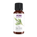 NOW Foods Tea Tree Oil - 1 fl. oz. / olejek z drzewa herbacianego - 1 fl oz