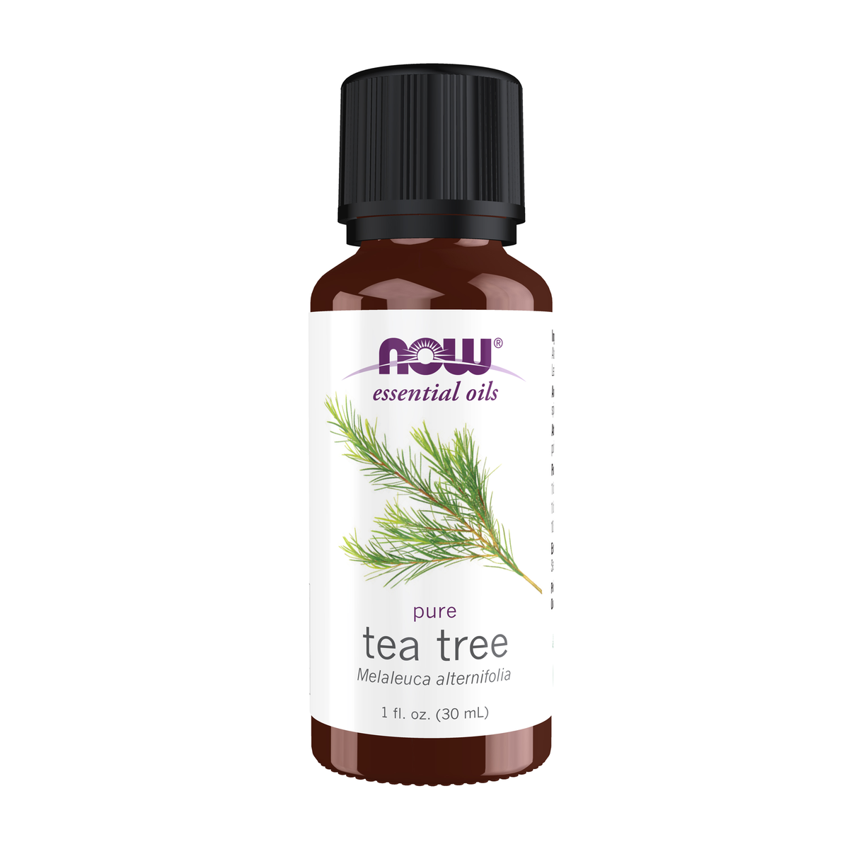 NOW Foods Tea Tree Oil - 1 fl. oz. / olejek z drzewa herbacianego - 1 fl oz